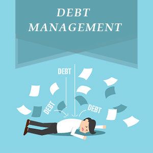 Debt-Management