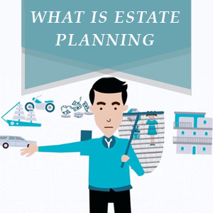 what-is-estate-planning