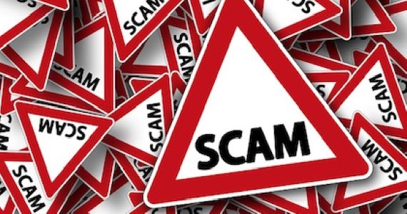 Tell-tale signs of a tax scam